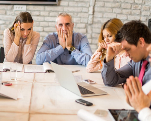 Business Dispute Solution