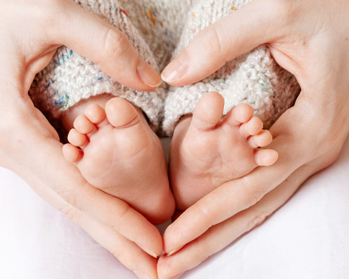 Childless Problem Solution