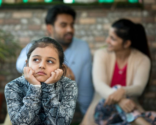 Family Dispute Solution