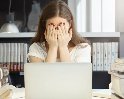 Job Problem Solution