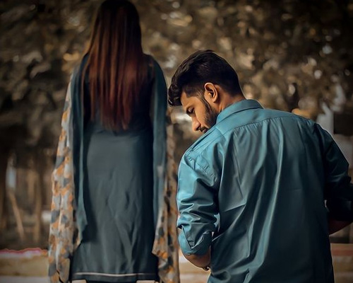 Love Back Specialist